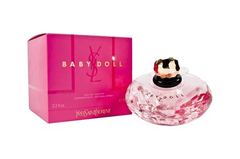 ysl babydoll perfume australia|YSL beauty baby doll perfume.